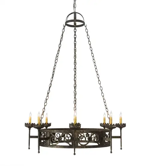 The Majella by Meyda Lighting - Image 11