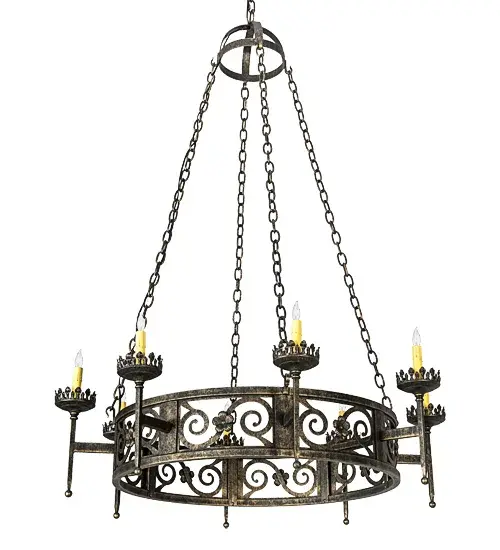 The Majella by Meyda Lighting - Image 3