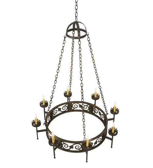 The Majella by Meyda Lighting - Image 4