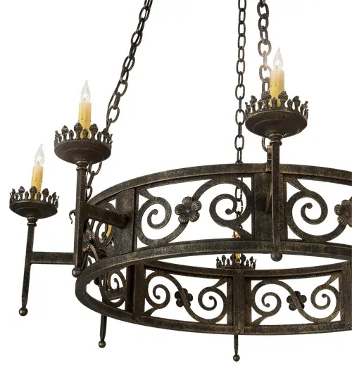 The Majella by Meyda Lighting - Image 7