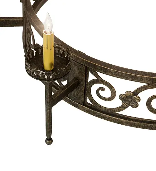 The Majella by Meyda Lighting - Image 8