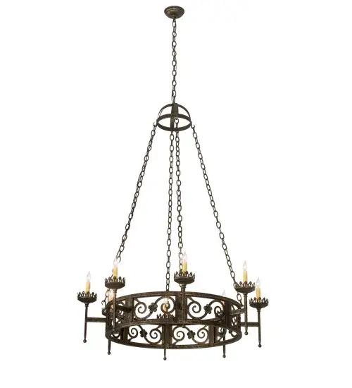 The Majella by Meyda Lighting - Image 10
