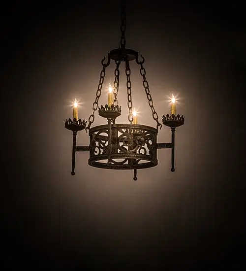 The Majella by Meyda Lighting - Image 1
