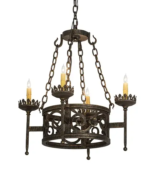 The Majella by Meyda Lighting - Image 2