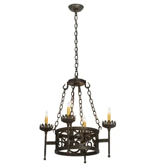 The Majella by Meyda Lighting - Image 11