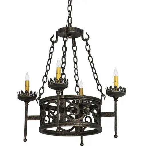 The Majella by Meyda Lighting - Image 3