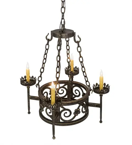 The Majella by Meyda Lighting - Image 4