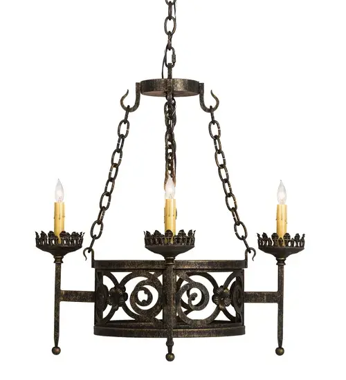 The Majella by Meyda Lighting - Image 5