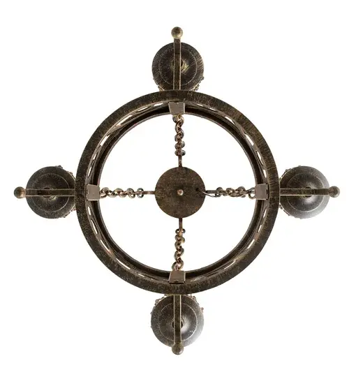 The Majella by Meyda Lighting - Image 7