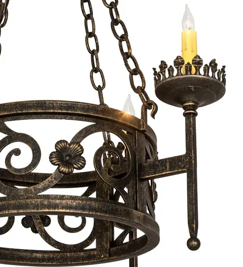The Majella by Meyda Lighting - Image 8