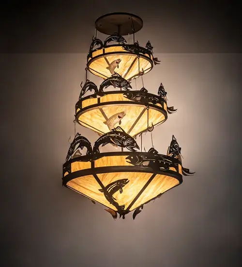 The Catch of the Day by Meyda Lighting - Image 1