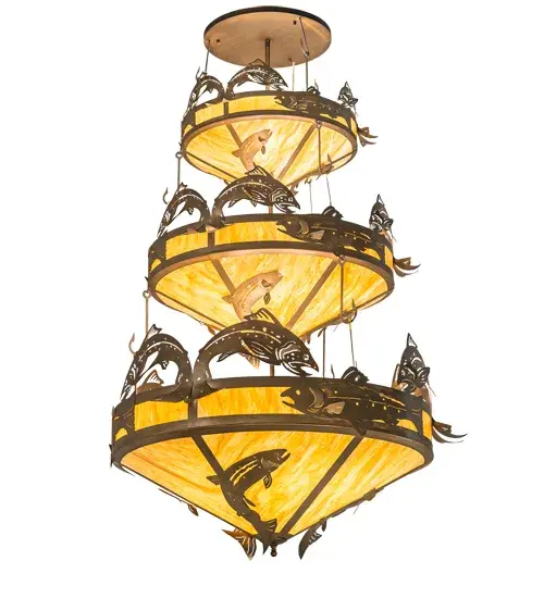 The Catch of the Day by Meyda Lighting - Image 2