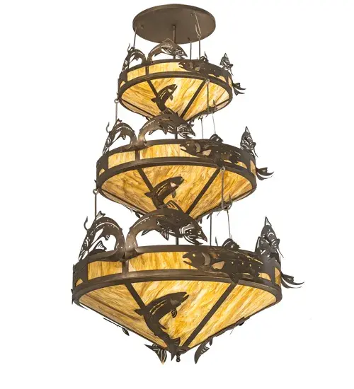 The Catch of the Day by Meyda Lighting - Image 3