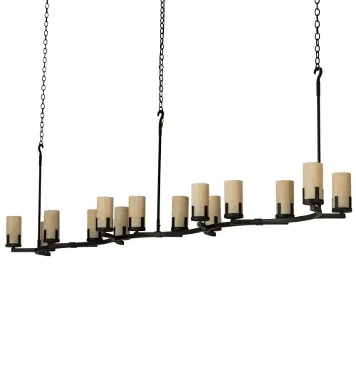 The Cero by Meyda Lighting - Image 3