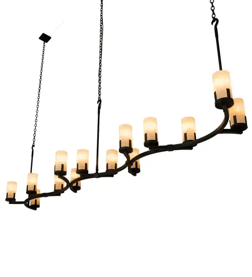 The Cero by Meyda Lighting - Image 6