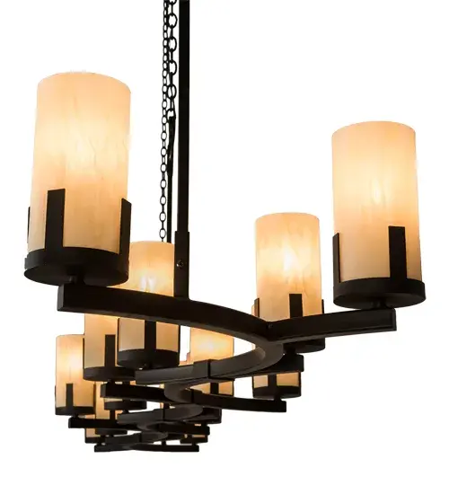 The Cero by Meyda Lighting - Image 7