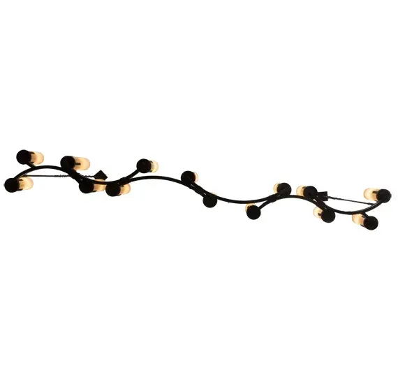 The Cero by Meyda Lighting - Image 8