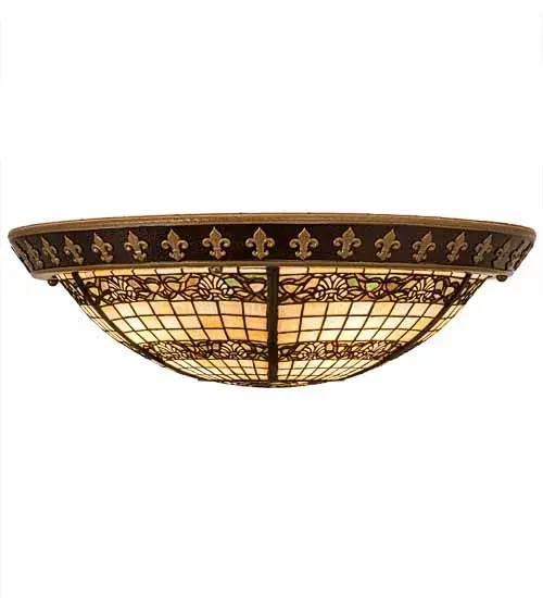 The Shell and Ribbon by Meyda Lighting - Image 5