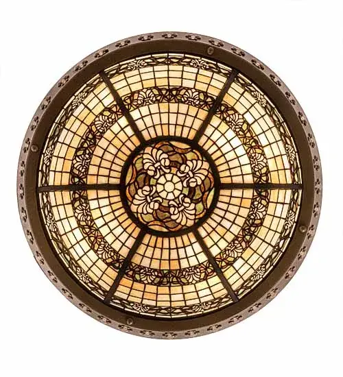 The Shell and Ribbon by Meyda Lighting - Image 7