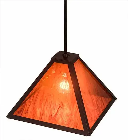 The Meyda Tiffany - Mission by Meyda Lighting - Image 5