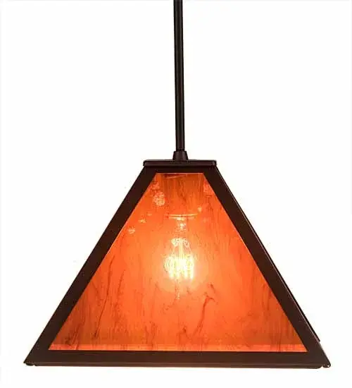 The Meyda Tiffany - Mission by Meyda Lighting - Image 6