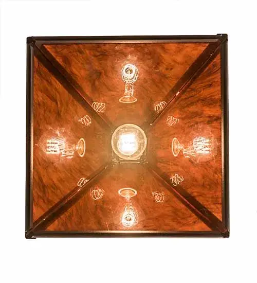 The Meyda Tiffany - Mission by Meyda Lighting - Image 8