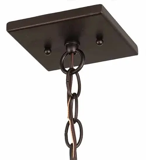 The Meyda Tiffany - Mission by Meyda Lighting - Image 9