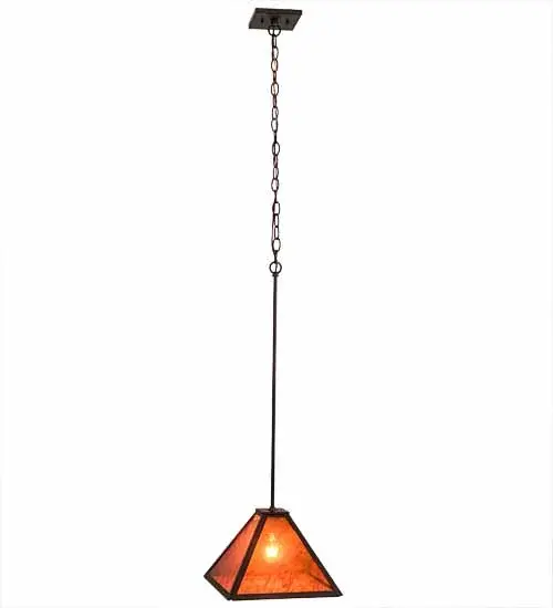 The Meyda Tiffany - Mission by Meyda Lighting - Image 10
