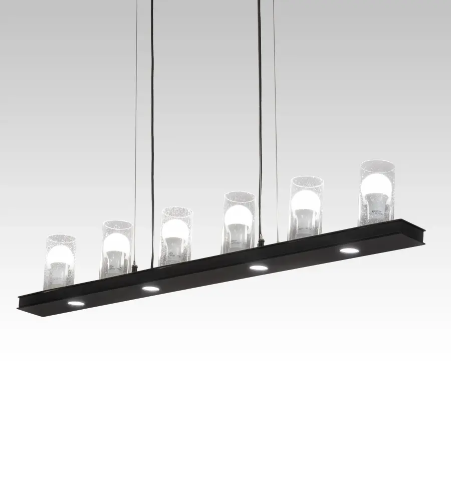 The Loudon by Meyda Lighting - Image 1