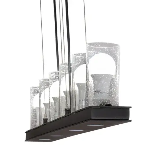 The Loudon by Meyda Lighting - Image 7