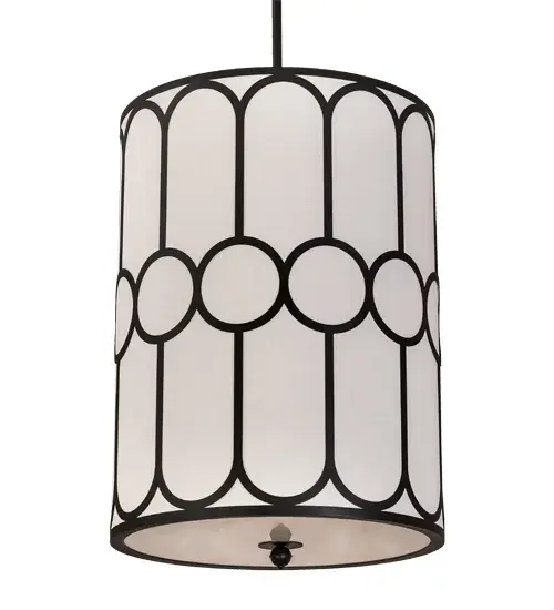 The Cilindro by Meyda Lighting - Image 3