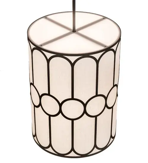 The Cilindro by Meyda Lighting - Image 4