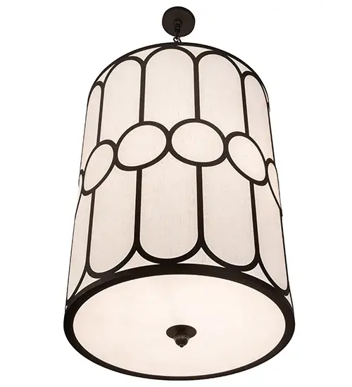 The Cilindro by Meyda Lighting - Image 6