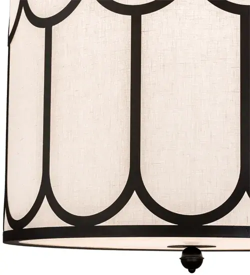 The Cilindro by Meyda Lighting - Image 8