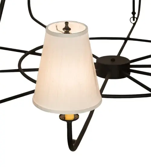 The Brach Ring by Meyda Lighting - Image 9