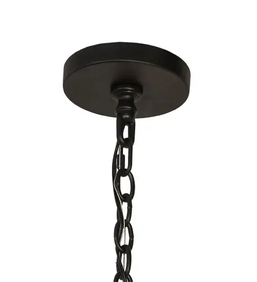 The Brach Ring by Meyda Lighting - Image 10