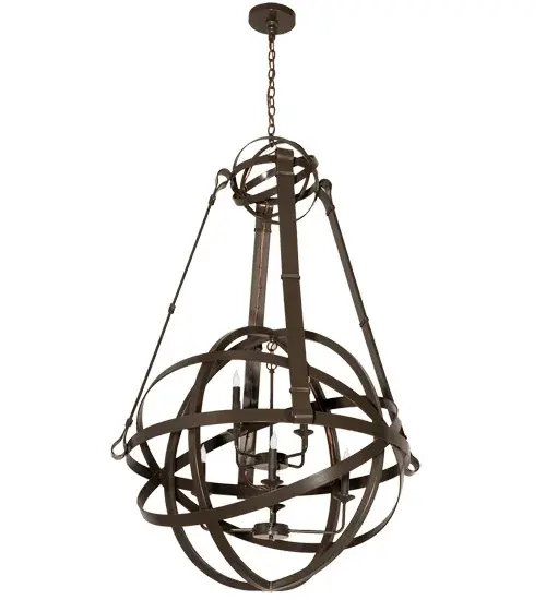 The Gimbal by Meyda Lighting - Image 3