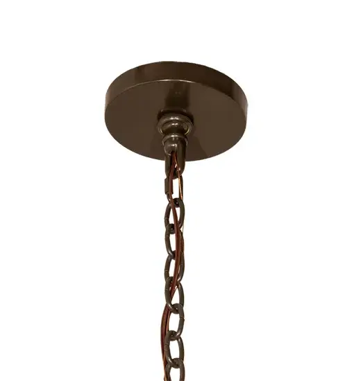 The Gimbal by Meyda Lighting - Image 9