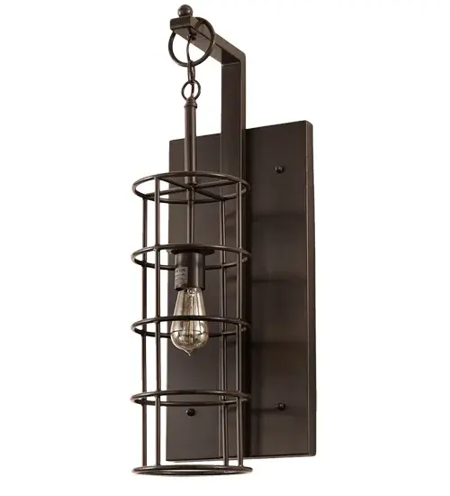The Ketchikan by Meyda Lighting - Image 3