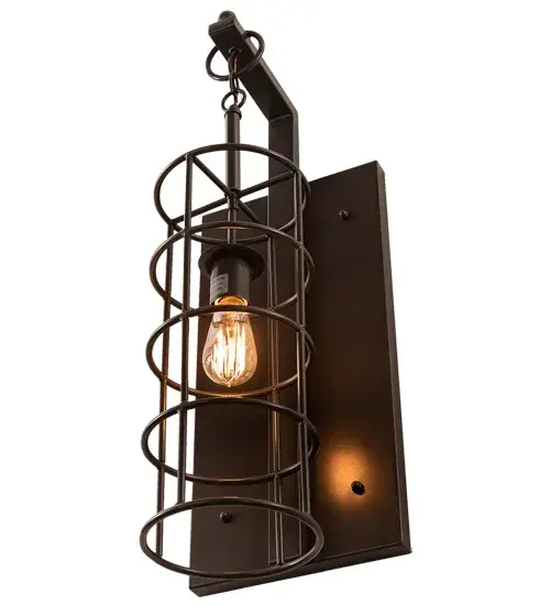 The Ketchikan by Meyda Lighting - Image 6