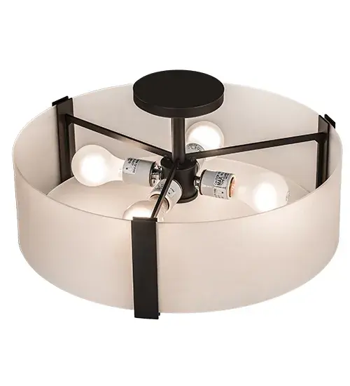 The Cilindro by Meyda Lighting - Image 4