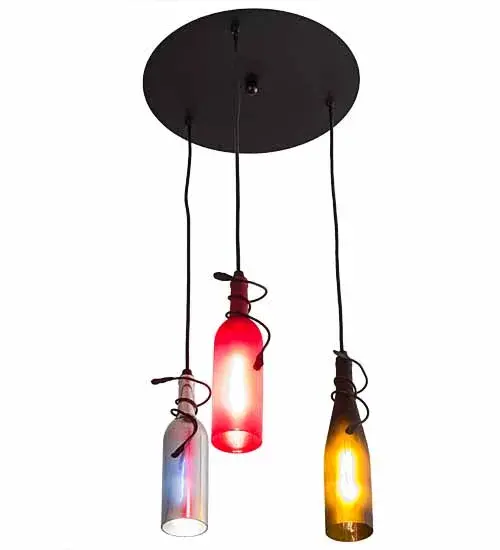 The Tuscan Vineyard by Meyda Lighting - Image 6