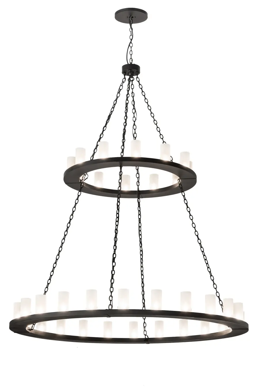 The Loxley by Meyda Lighting - Image 1