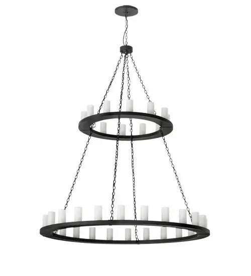 The Loxley by Meyda Lighting - Image 3