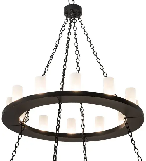 The Loxley by Meyda Lighting - Image 4