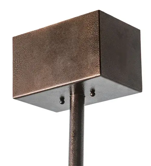 The Oak Leaf by Meyda Lighting - Image 10