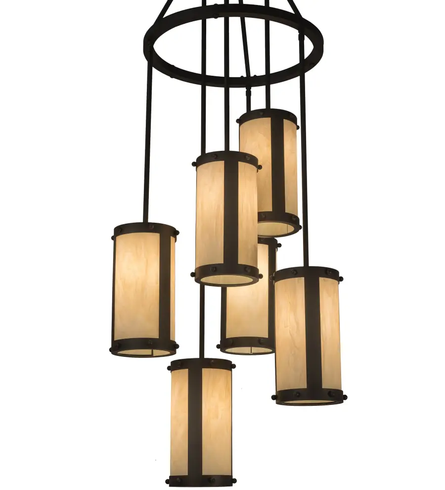 The Cartier by Meyda Lighting - Image 1