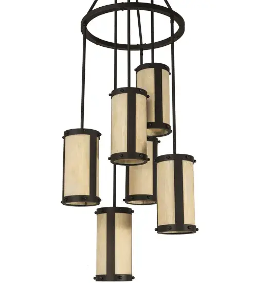 The Cartier by Meyda Lighting - Image 3
