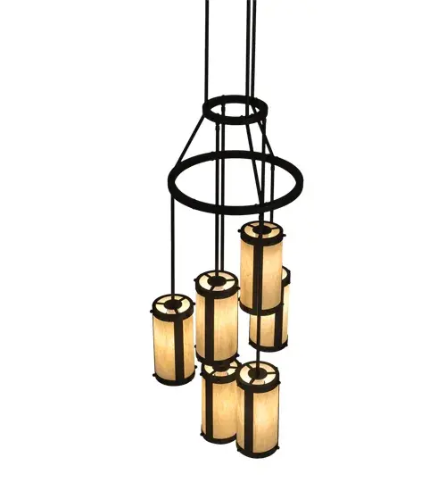 The Cartier by Meyda Lighting - Image 4