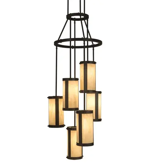 The Cartier by Meyda Lighting - Image 5